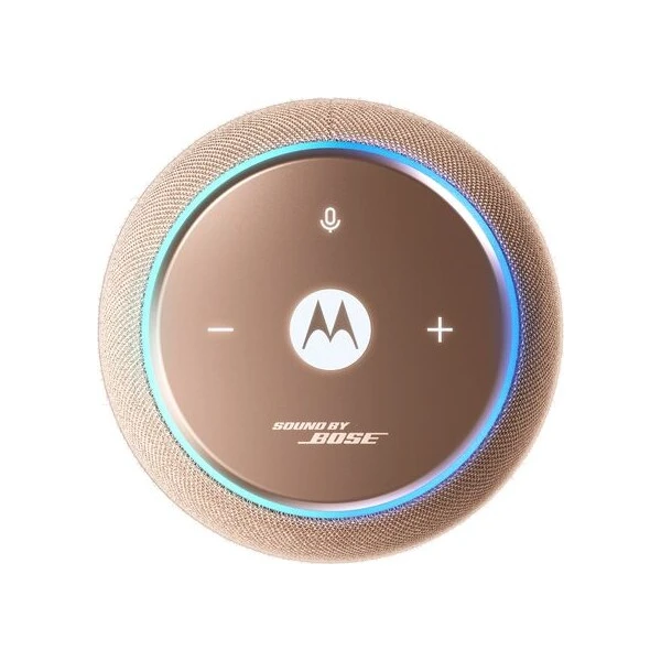 Reproduktor Motorola Moto Sound Flow (Sound by BOSE) PANTONE Warn Taupe - Reproduktory - Obrázok d_de35dfcc48364ab0ba0164a6bb594417