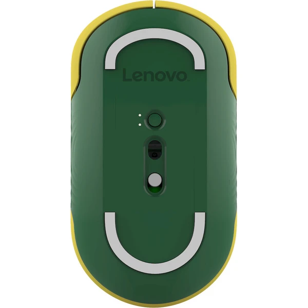 Lenovo 350 Bluetooth Silent bezdrôtová myš Fan Edition - Brazil - Myši - Obrázok d_de40fbe4a7914501856fa722d7026181
