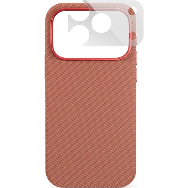 Epico SolidWoven Pro Mag+ MagSafe/Qi2 tkaný kryt iPhone 17 Pro/18 Pro siensky hnědý - Puzdra - Obrázok d_de46a846d4b44b6492ee9d1836009ed4