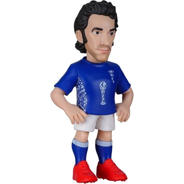 MINIX Futbalové Legendy: WCL Italy - DEL PIERO - Minix - Hlavný obrázok