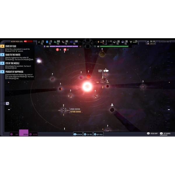 Star Trek: Voyager - Across the Unknown Deluxe Edition (PS5) - Hry na PS5 - Obrázok d_de49244f98534686ad04af6de31bba0c