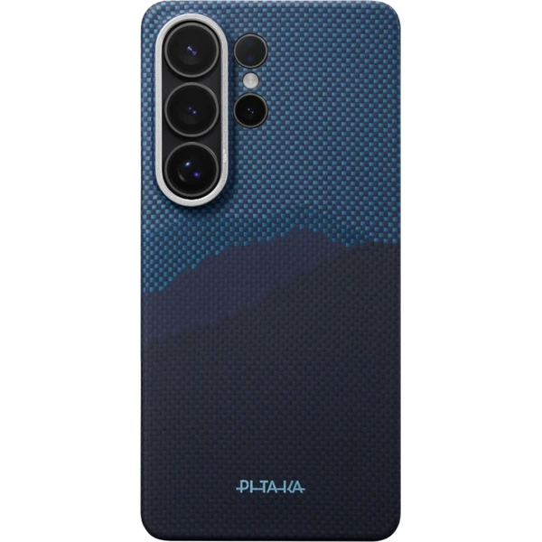 Pitaka Edge Case MagSafe kryt Samsung Galaxy S26 Ultra Over the Horizon - Puzdra - Obrázok d_de4a4ec0d6344f399f4997945b8d0828