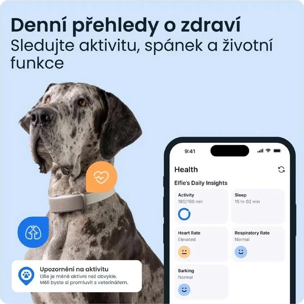 Tractive DOG 6 XL, hnedý - GPS Moduly  - Obrázok d_de5046b5d7754f28bd780af4c9467e55