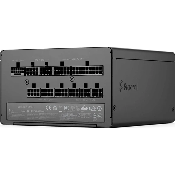Fractal Design Ion 3 850W - Zdroje - Obrázok d_de5a54c1b3dd4a44aa8c5be077a147e8
