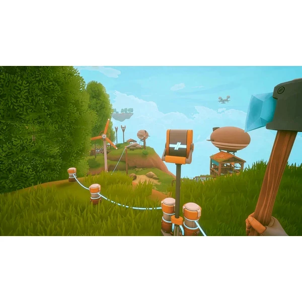 Solarpunk (Switch 2) - Hry na Nintendo Switch 2 - Obrázok d_de5ce0274601486aaf904b84b2e84837