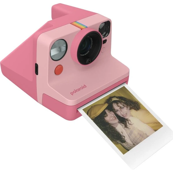 Polaroid Now Gen 3 Ružová - Fotoaparáty - Obrázok d_de62ce8a60ec44a7a049c0e2b6543113