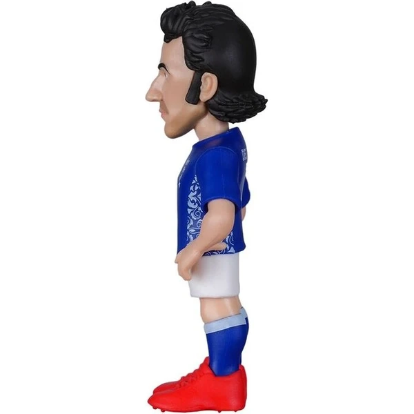 MINIX Futbalové Legendy: WCL Italy - DEL PIERO - Minix - Obrázok d_de6d12b0dbbe4361b3a3e650a9413668