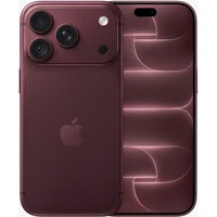 Apple iPhone 18 Pro 2TB burgundsky červená - Mobilné telefóny