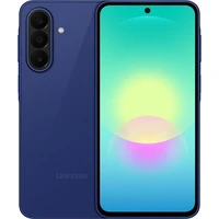 Samsung Galaxy A27 5G 8GB/256GB modrá - Mobilné telefóny