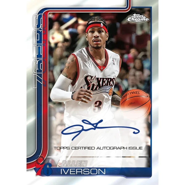 Topps Chrome Basketbalová Hodnotová Krabica 2025/26 - Basketbalové karty - Obrázok d_de848a74637a4e8e878b281d95e37296