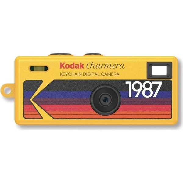 Kodak Charmera digitálna kamera (Blind Box) - Fotoaparáty - Obrázok d_de8b72202782496bb72717eb9785f7ef