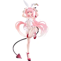BearPanda Figúrka Original Character PVC Statue 1/6 Lulumu ilustrácia od Tamano Kedama 27 cm - Figúrky