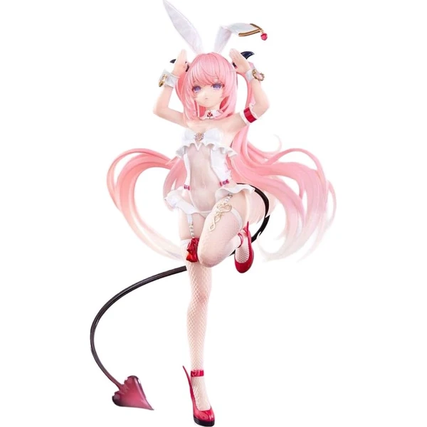 Figúrka Original Character PVC soška 1/6 Lulumu illustration by Tamano Kedama 27 cm - Figúrky - Hlavný obrázok