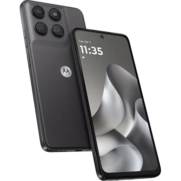 Motorola Moto G47 Power 5G 4+128 GB gsm telefón PANTONE Impenetrable - Mobilné telefóny - Obrázok d_de9e1bc9f8c5400a9e109c411aed7bd7