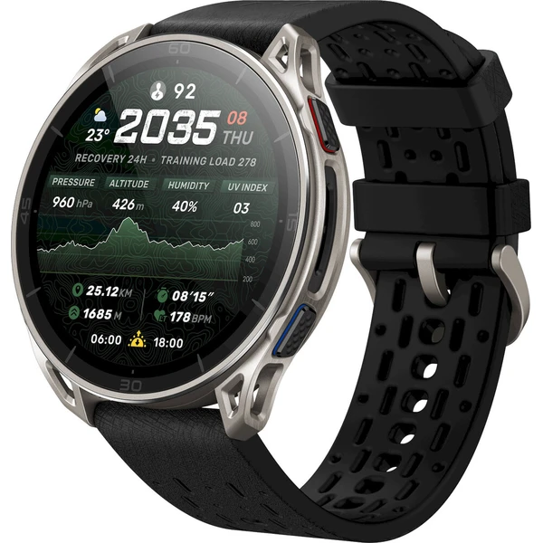 Amazfit Cheetah 2 Ultra smart hodinky čierne - Inteligentné hodinky - Obrázok d_dea8cf7e1e5341a8894dfc6160adf265