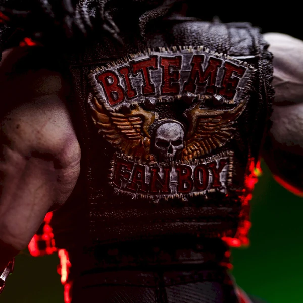 Soška Iron Studios DC Comics - Lobo Unleashed 25 cm - Sochy a sošky - Obrázok d_deaf748291f9473c8a8905592c7cf3a7
