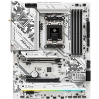ASRock B650 Steel Legend WiFi - Základné dosky