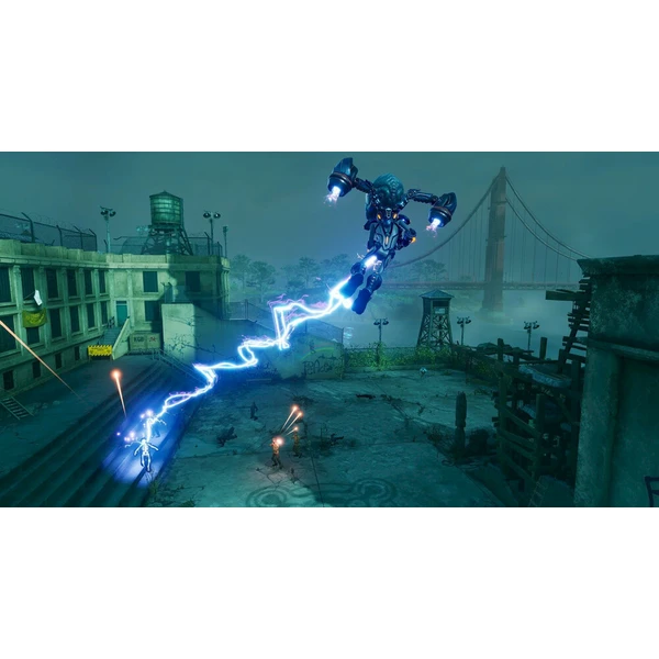 Destroy All Humans! 2 - Reprobed (Game-key card)(Switch 2) - Hry na Nintendo Switch 2 - Obrázok d_deb64abb31c7427ab4b72390c299acfb