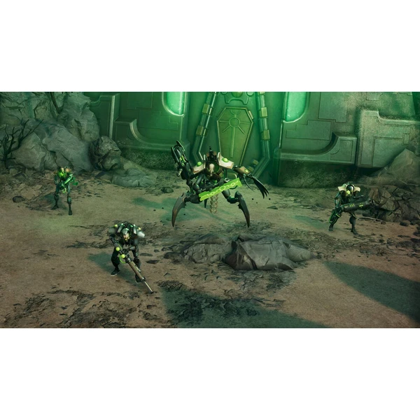 Warhammer 40,000: Rogue Trader - Voidfarer Edition (Switch 2) - Hry na Nintendo Switch 2 - Obrázok d_deb7fb1c2b884320875371c8bcda2a96