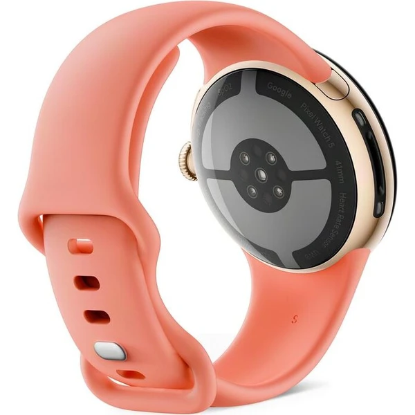 Google Pixel Watch 5 41mm Wifi chytré hodinky Canyon - Inteligentné hodinky - Obrázok d_dec9b3769d2b4106a8fefdcd4bda1990