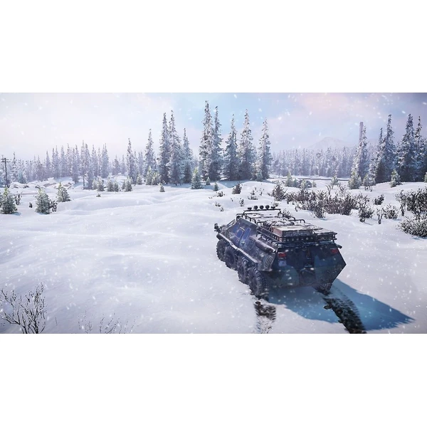 Snowrunner (herná kľúčová karta) (Switch 2) - Hry na Nintendo Switch 2 - Obrázok d_ded299f82dcb43bea11cdee616ee4871