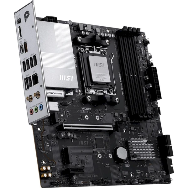 MSI PRE B840M-P WIFI6E - Základné dosky - Obrázok d_ded46e2271824469b7439dcc9971c3c5