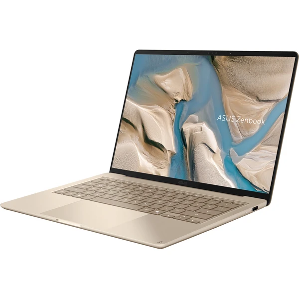 ASUS Zenbook 14 (UX3480KA-OLED020W) béžový - Notebooky - Obrázok d_dedfb0a2f12742afac36978ed9ab6b0a