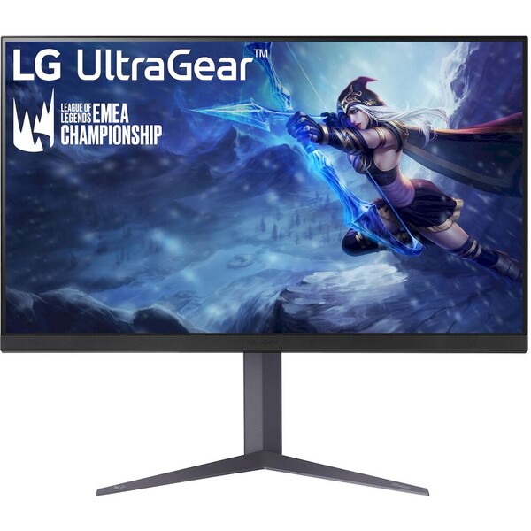 LG UltraGear 32GS75Q-B herný monitor 31,5