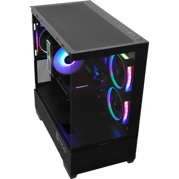 TIGO Gamer Pro GB R7-5700, RTX 5060 Ti - 1TB 32GB WIFI - BEZ OS - Stolné počítače - Obrázok d_deebc702b6084607a3e8f5edd06f5ec5