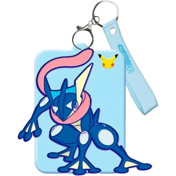 Pokémon TCG: 30th Celebration Greninja ex Card Display Set (Chinese) - Pokémon karty - Obrázok d_defe5d310e7347e0b1a30b8959b349ae