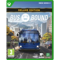 Bus Bound - Deluxe Edition (XSX) - Hry na Xbox Series
