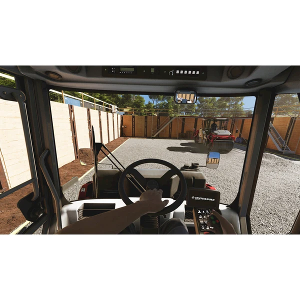 Construction Simulator: Evolution Collector's Edition (PS5) - Hry na PS5 - Obrázok d_df03b152c20a42b8945e29af283f6cca