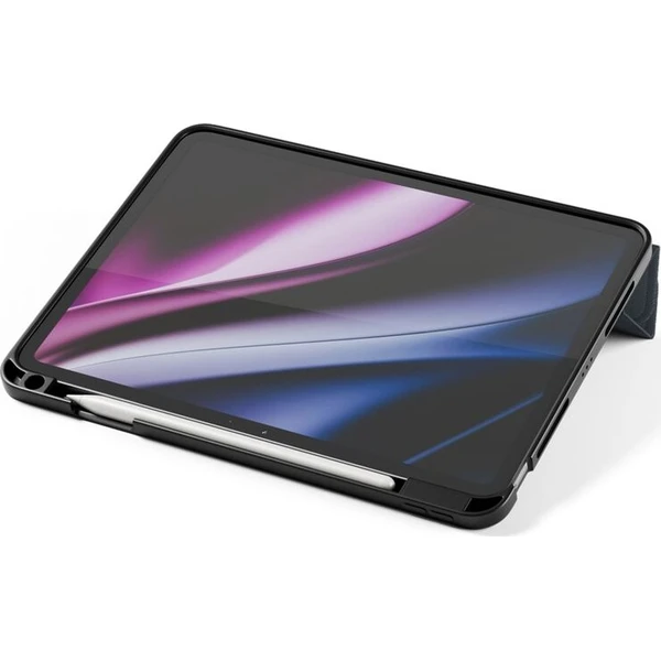 iWant od Epico SolidWoven Flip kryt pre iPad Air/Pro 11"/13" čierny - Puzdra - Obrázok d_df046841330b4d27b0d4540ecd68636f