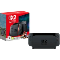 Nintendo Switch 2 (vymeniteľná batéria) - Konzoly