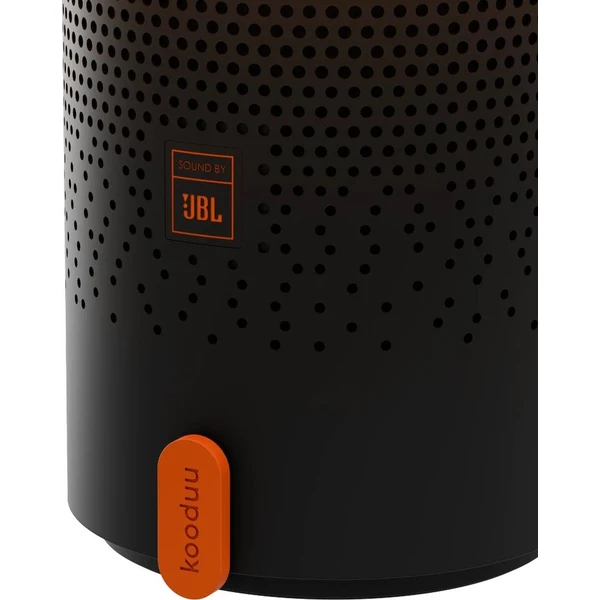 KOODUU Sensa Play JBL bezdrôtový reproduktor Anthracite - Reproduktory - Obrázok d_df13a6bfabd647608fce3202e8104b0a