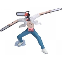 Figúrka Bandai Banpresto Chainsaw Man The Movie: Reze Arc Grandista -Chainsaw Man 21 cm - Figúrky