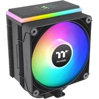 Thermaltake Astria 400 ARGB čierna - Chladiče