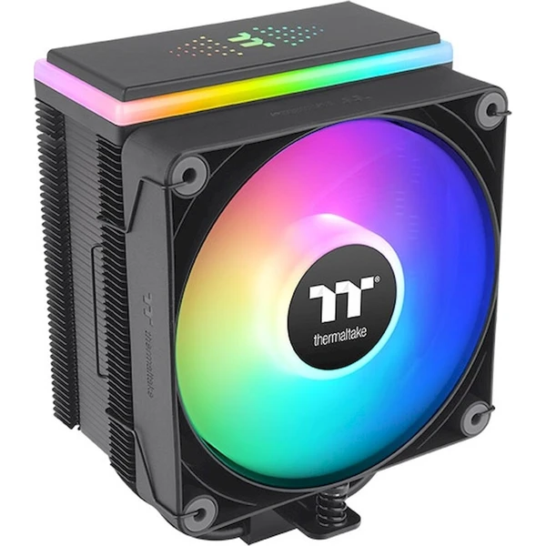 Thermaltake Astria 400 ARGB čierna - Chladiče - Hlavný obrázok