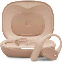 JBL SENSE LITE bezdrôtové slúchadlá béžová - Slúchadlá
