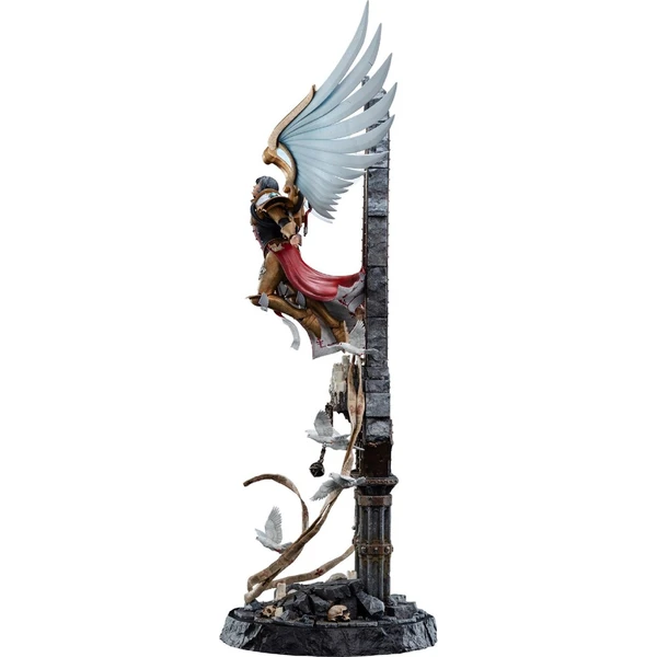 Socha Weta Workshop 1:6 Warhammer (40K) - Celestine The Living Saint 96,5 cm - Sochy a sošky - Obrázok d_df2ec693d5dc4ce799f9d315bbdf1be2
