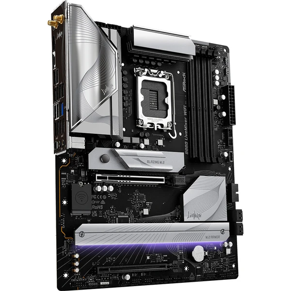 ASRock B860 LiveMixer WiFi - Základné dosky - Obrázok d_df3071da8b424a02a0405335c355e4e3