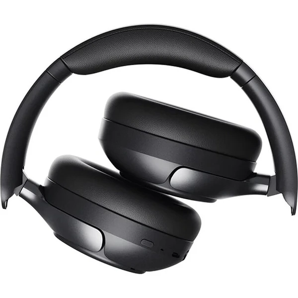 QCY H3 PRO náhlavné slúchadlá čierne - Slúchadlá - Obrázok d_df36fa6579474fdeb530f40a944941a4