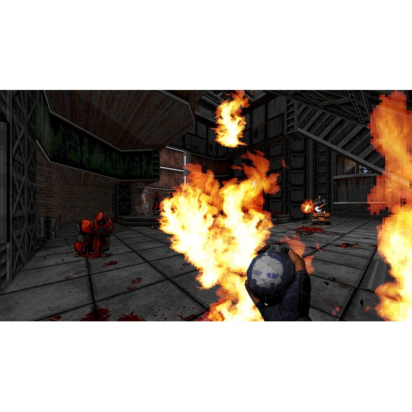 Boomer Shooter Triple Pack (Code in Box)(Switch) - Hry na Nintendo Switch - Obrázok d_df3904077bc64192a3c430d92a87dbbf