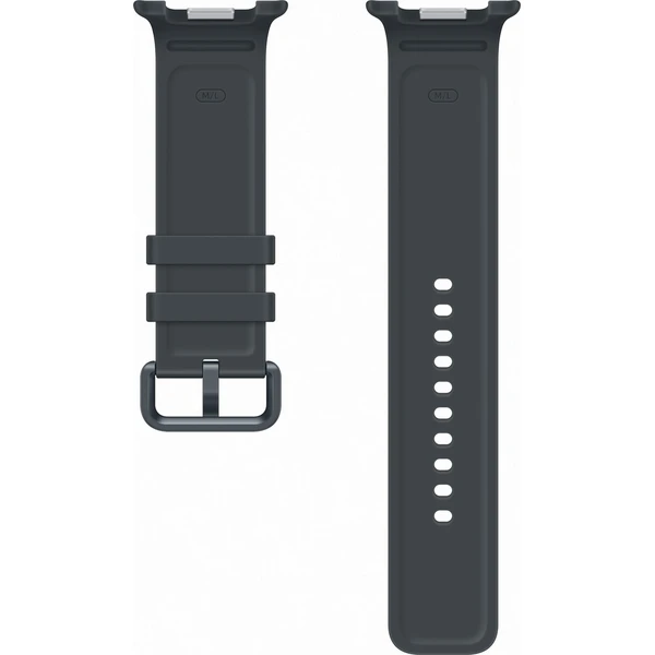 Samsung Sport Band remienok Galaxy Watch9 (veľkosť M/L) čierny - Remienky - Obrázok d_df3c41fbd7724e179ac53a3b6ab63037