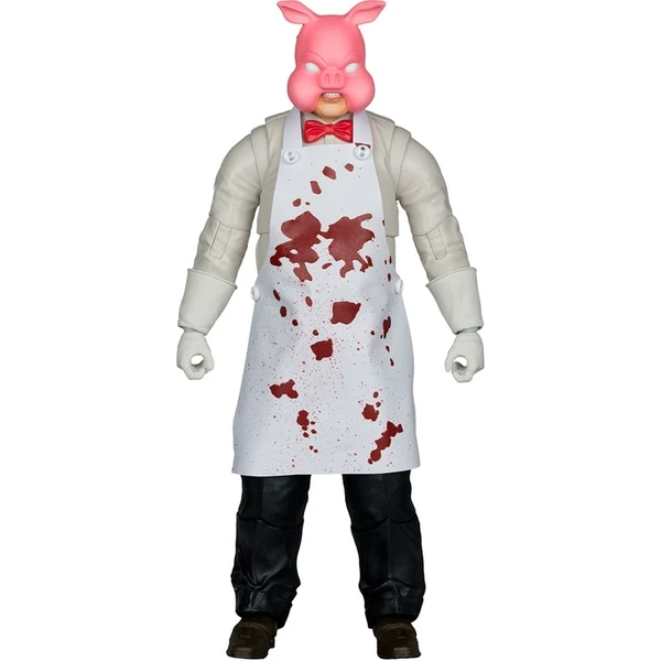 Figúrka DC McFarlane Collector Edition WV13 – #52 Profesor Pyg 18 cm [Chase] - Figúrky - Hlavný obrázok