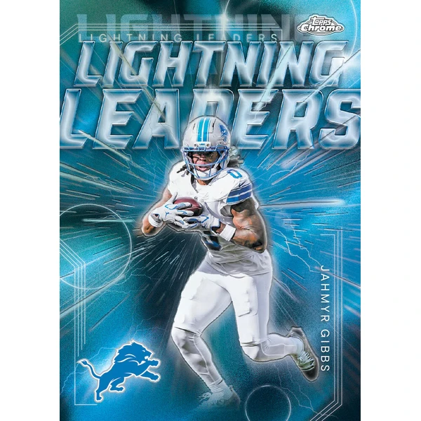 Zberateľské karty Topps 2025 Chrome Football - Mega Box - Zberateľské karty a nálepky - Obrázok d_df45f944e2874ebc82d8faa6189ff851