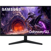Samsung Odyssey G3 (G30H) herný monitor 27" - Monitory