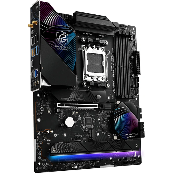 ASRock B850 Riptide WiFi - Základné dosky - Obrázok d_df5d3be8b52444ba8a4b7bec171dd407