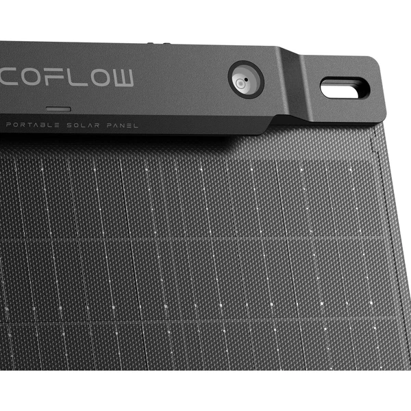 EcoFlow 28W prenosný solárny panel (typ-C) - Solárne panely - Obrázok d_df62111d40194b538f1c55c292ed82e9
