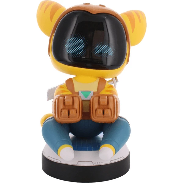EXG Cable Guy - Ratchet Bot - Figúrky - Hlavný obrázok